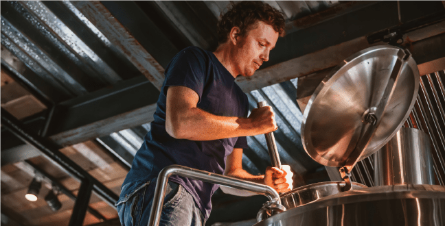 Brewery Image-Purchased Brewery Stock Art Image