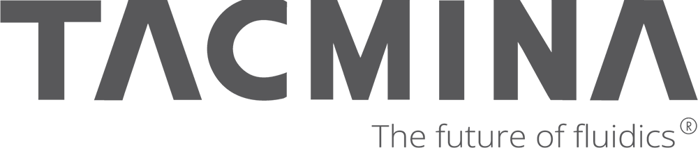 Tacmina Usa Logo