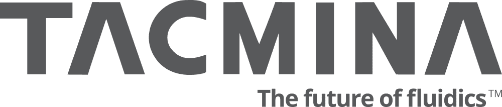 Tacmina Usa Logo